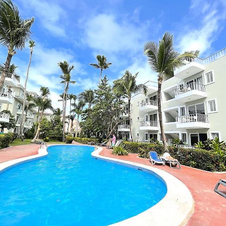 Bavaro Los Corales Sol Caribe Studio Rooms Deluxe Wifi Parking Beach Club & Spa Punta Cana Dış mekan fotoğraf