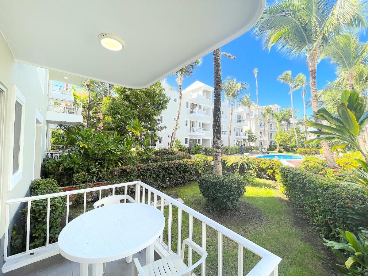 Bavaro Los Corales Sol Caribe Studio Rooms Deluxe Wifi Parking Beach Club & Spa Punta Cana Dış mekan fotoğraf