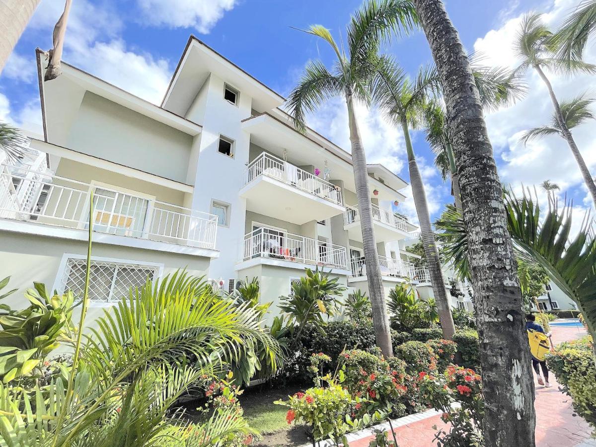 Bavaro Los Corales Sol Caribe Studio Rooms Deluxe Wifi Parking Beach Club & Spa Punta Cana Dış mekan fotoğraf