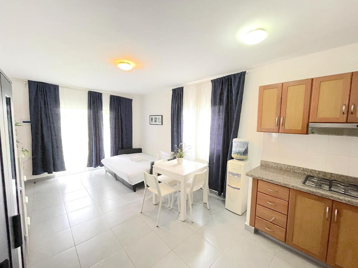Bavaro Los Corales Sol Caribe Studio Rooms Deluxe Wifi Parking Beach Club & Spa Punta Cana Dış mekan fotoğraf