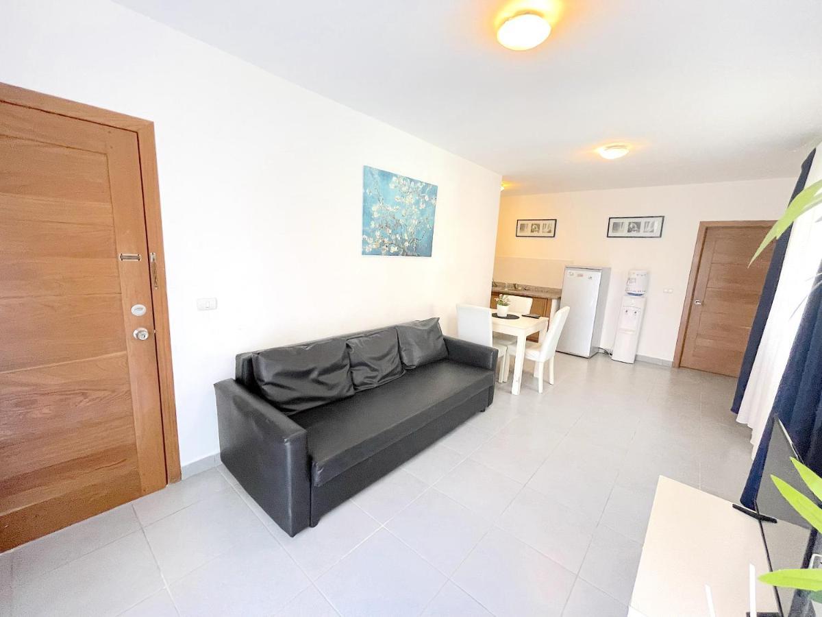 Bavaro Los Corales Sol Caribe Studio Rooms Deluxe Wifi Parking Beach Club & Spa Punta Cana Dış mekan fotoğraf